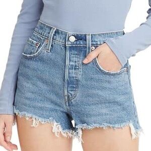 Levi’s 501 Shorts